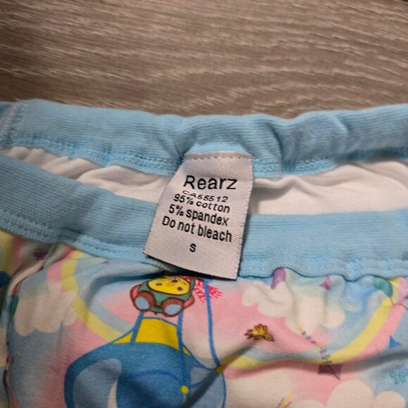 Rearz Daydreamer Adult Training Pants Size S NWOT ABDL - Picture 2 of 3